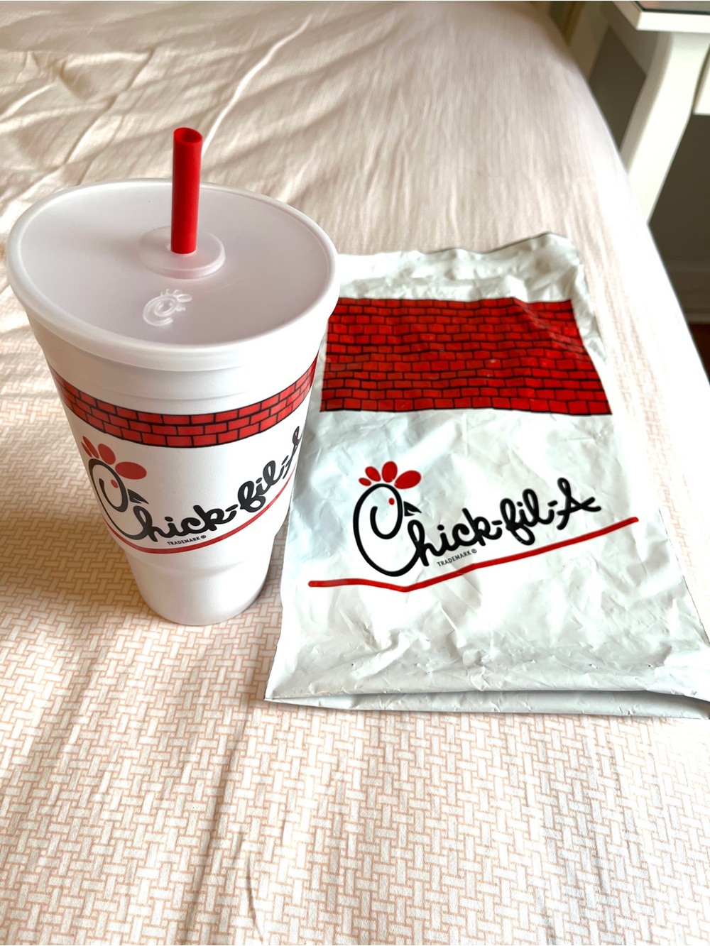 Chick-fil-A Classic Cup Collection - The 1967 Cup